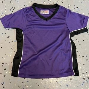 Soccer Jersey 4T